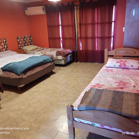 Don Elias Daire San Antonio Oeste Dış mekan fotoğraf