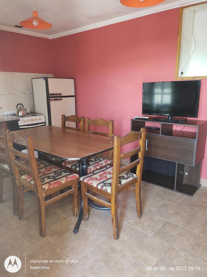 Don Elias Daire San Antonio Oeste Dış mekan fotoğraf