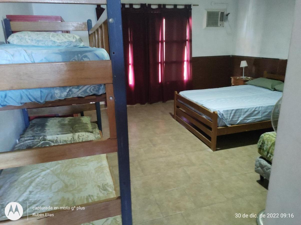 Don Elias Daire San Antonio Oeste Dış mekan fotoğraf
