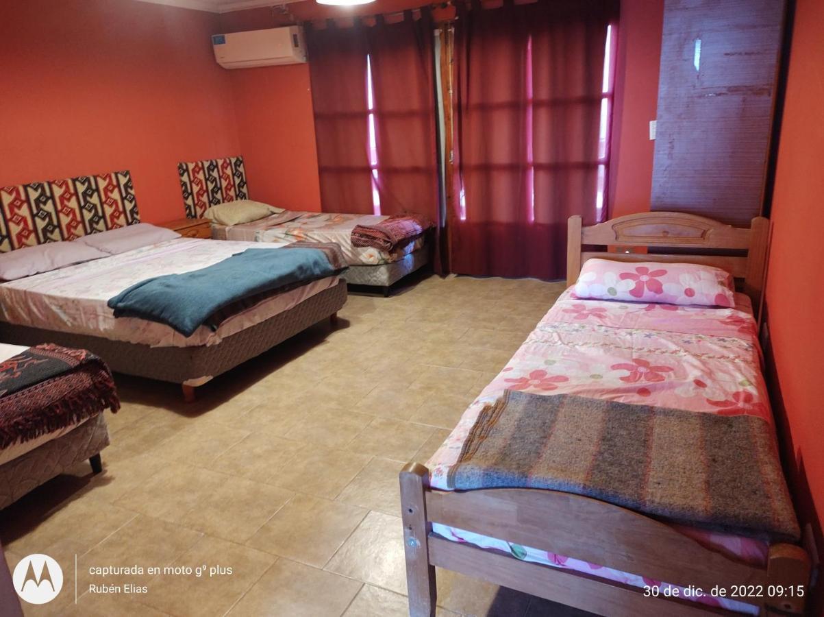 Don Elias Daire San Antonio Oeste Dış mekan fotoğraf